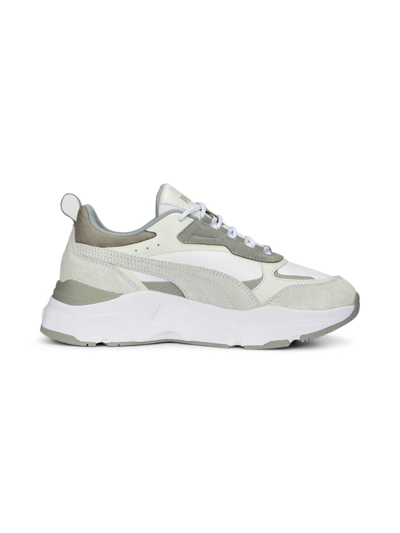 Кроссовки PUMA Cassia Mix модель 391959 Кроссовки PUMA Cassia Mix модель 391959 Фото
