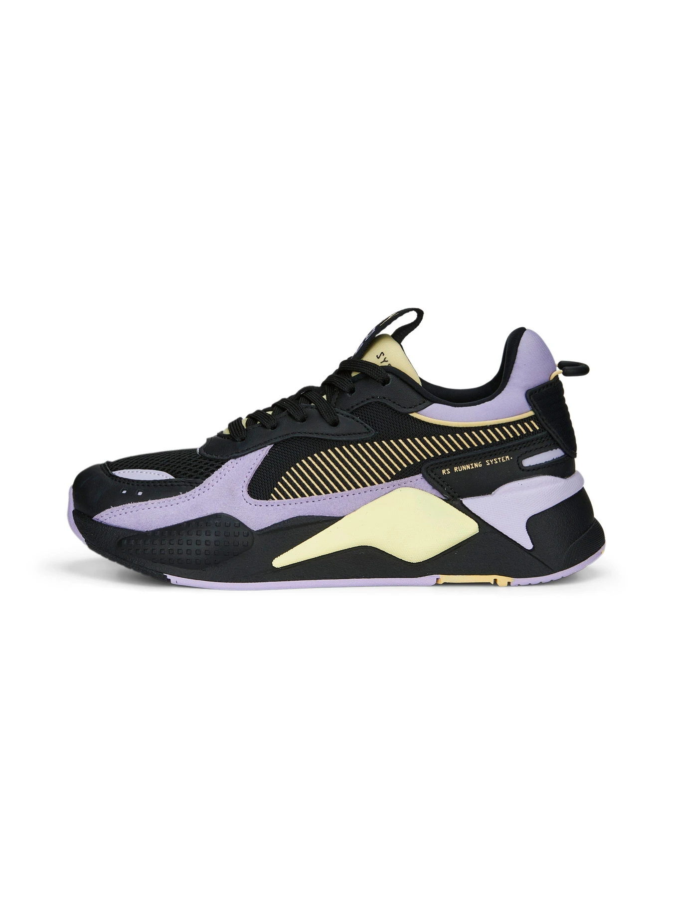 Кроссовки PUMA RS-X Reinvention модель 369579 Фото