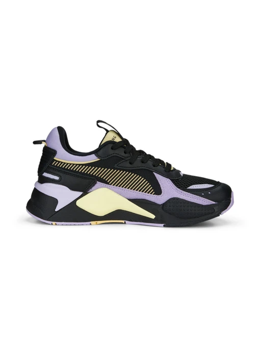 Кроссовки PUMA RS-X Reinvention модель 369579 Фото