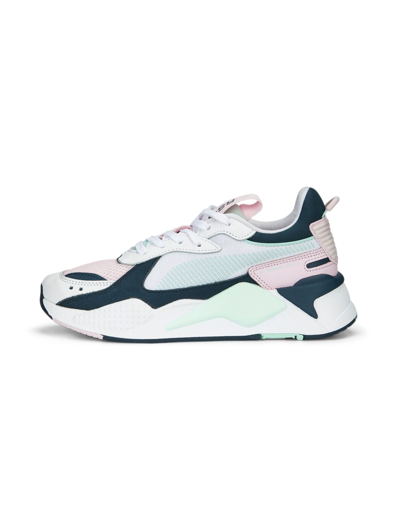 Кроссовки PUMA RS-X Reinvention модель 369579 Фото