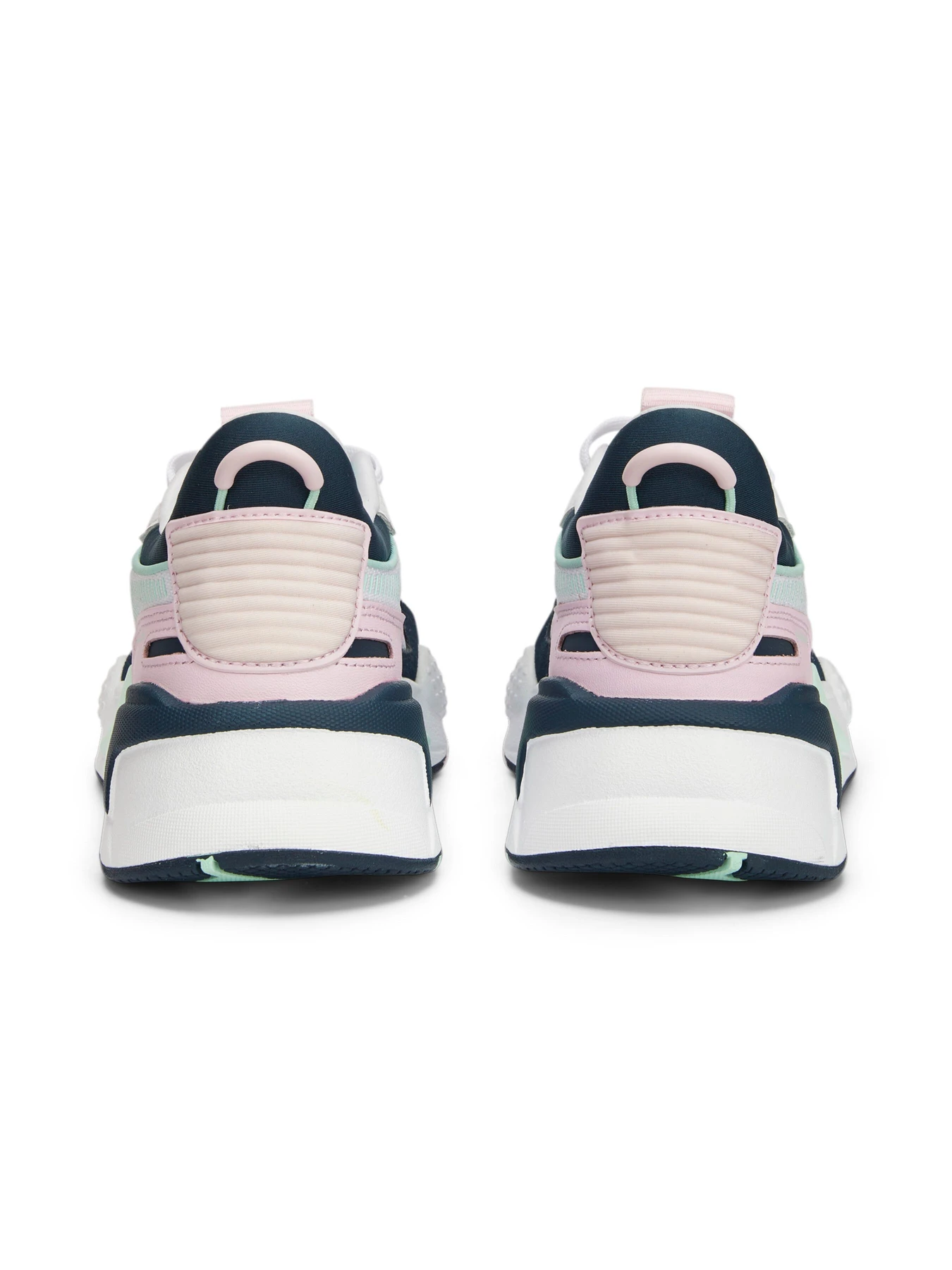 Кроссовки PUMA RS-X Reinvention модель 369579 Фото