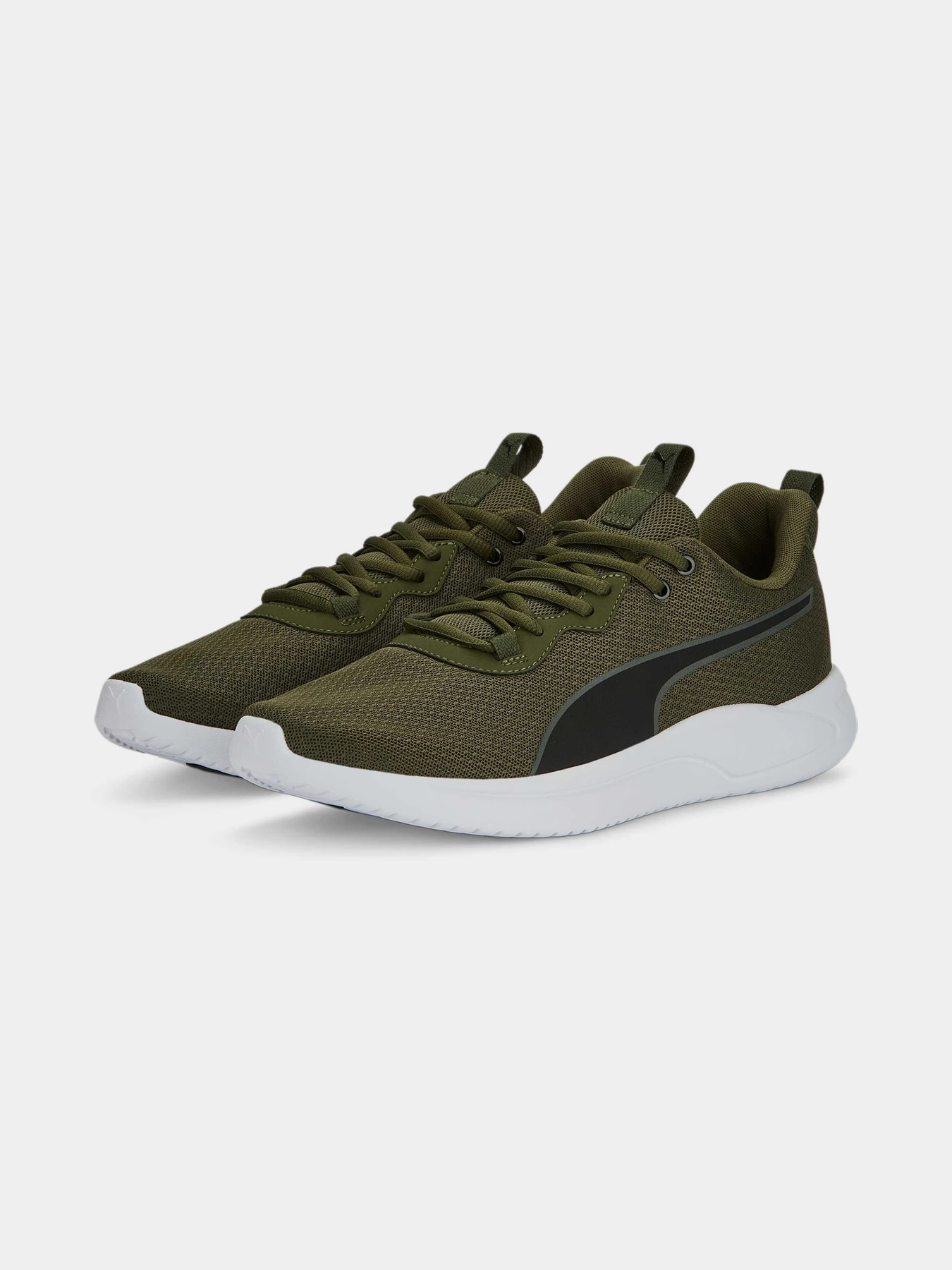 Кроссовки PUMA Resolve Modern модель 377036 Кроссовки PUMA Resolve Modern модель 377036 Фото