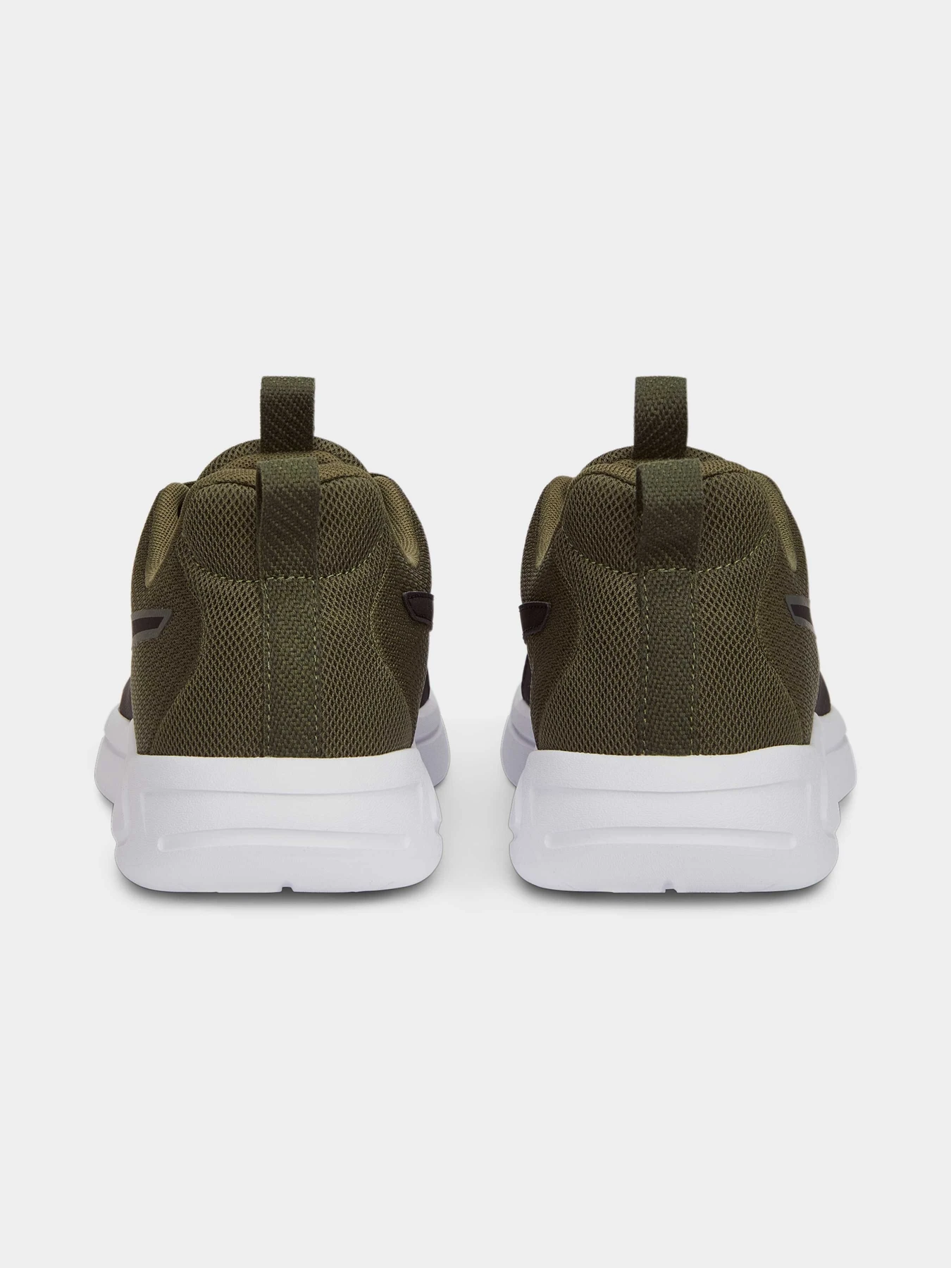 Кроссовки PUMA Resolve Modern модель 377036 Кроссовки PUMA Resolve Modern модель 377036 Фото