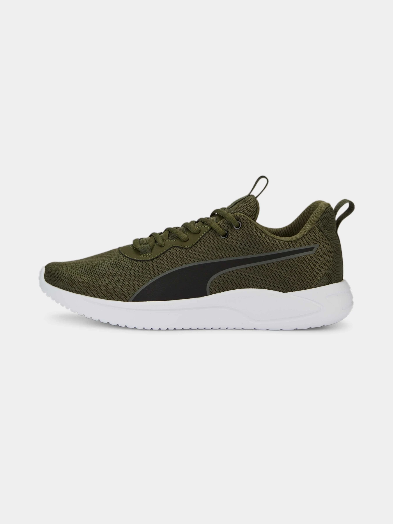Кроссовки PUMA Resolve Modern модель 377036 Кроссовки PUMA Resolve Modern модель 377036 Фото