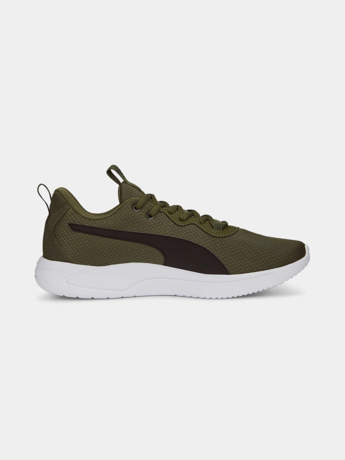 Кроссовки PUMA Resolve Modern модель 377036 Кроссовки PUMA Resolve Modern модель 377036 Фото