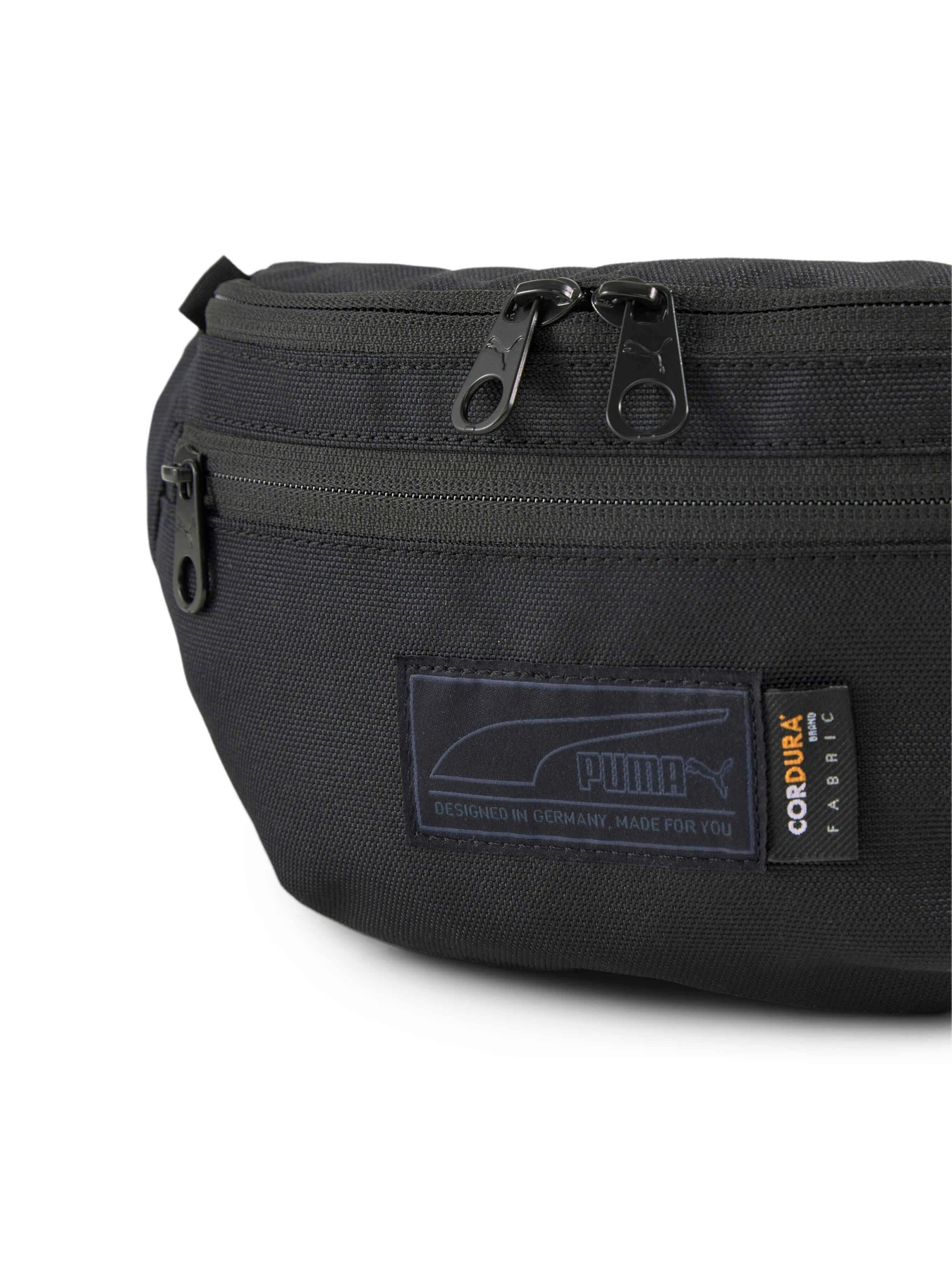 Сумки PUMA Axis Waist Bag модель 079671 Фото
