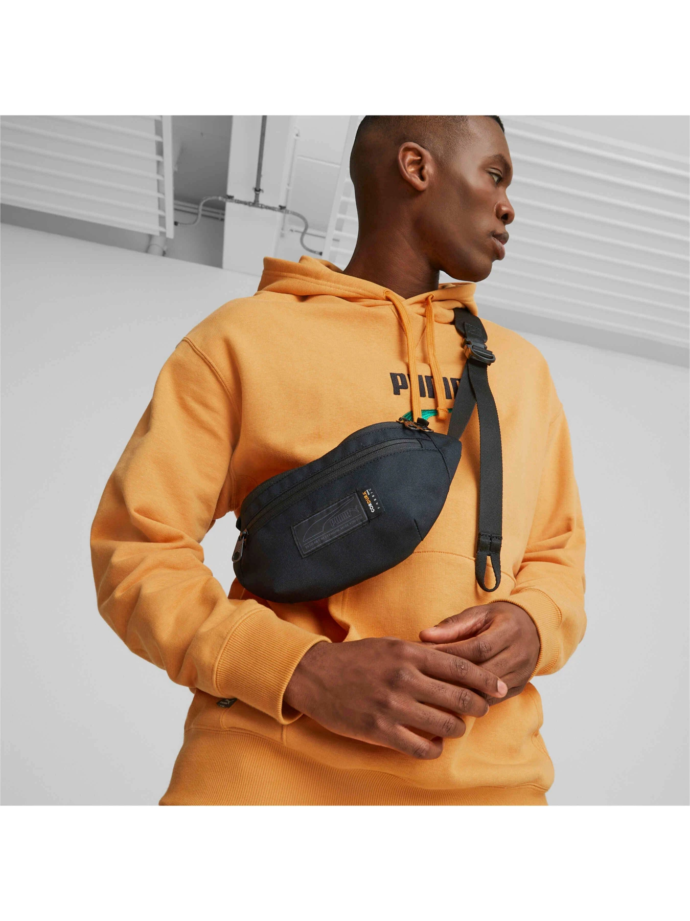 Сумки PUMA Axis Waist Bag модель 079671 Фото