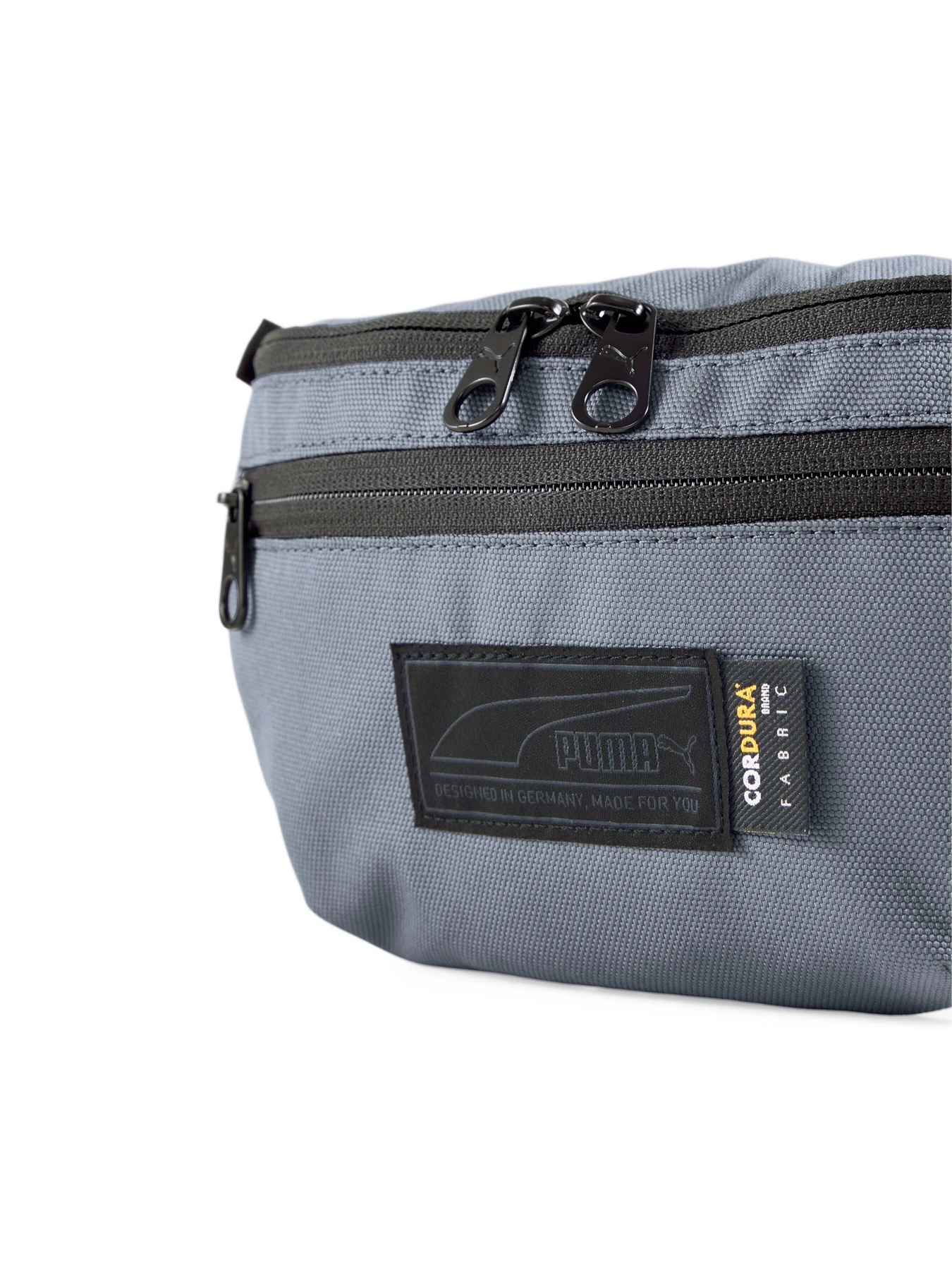 Сумки PUMA Axis Waist Bag модель 079671 Сумки PUMA Axis Waist Bag модель 079671 Фото