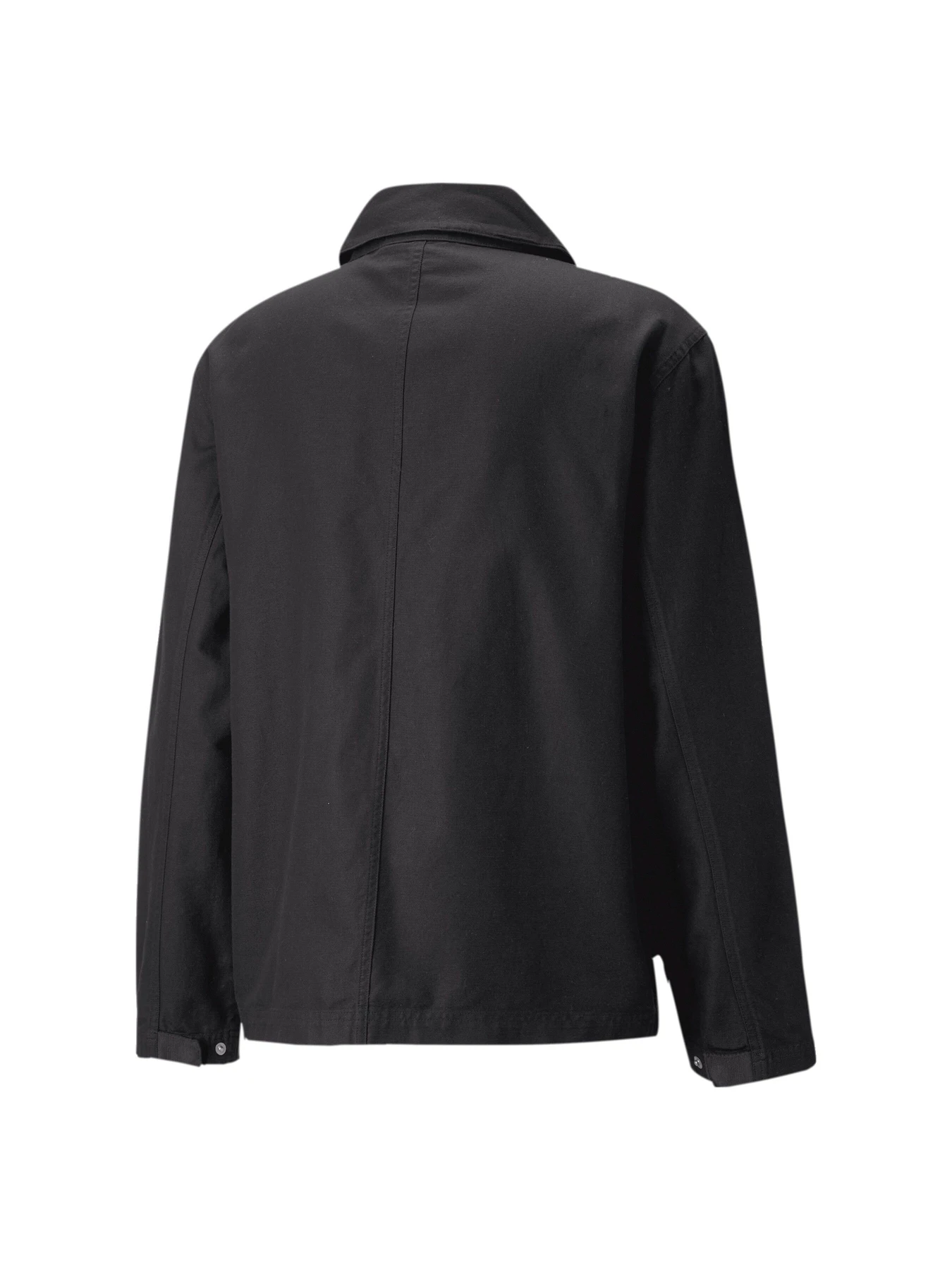 Куртки и дубленки PUMA Downtown Chore Jacket модель 538366 Куртки и дубленки PUMA Downtown Chore Jacket модель 538366 Фото