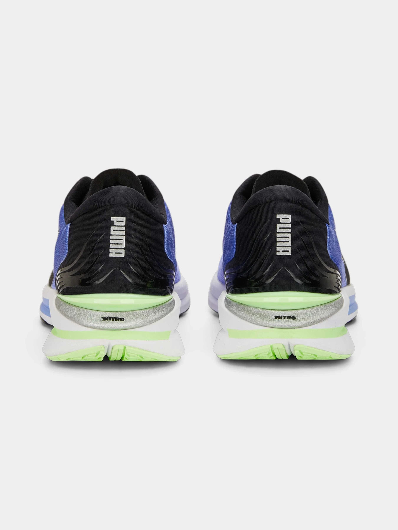Кросівки PUMA Electrify Nitro 2 модель 376814 Кросівки PUMA Electrify Nitro 2 модель 376814 Фото