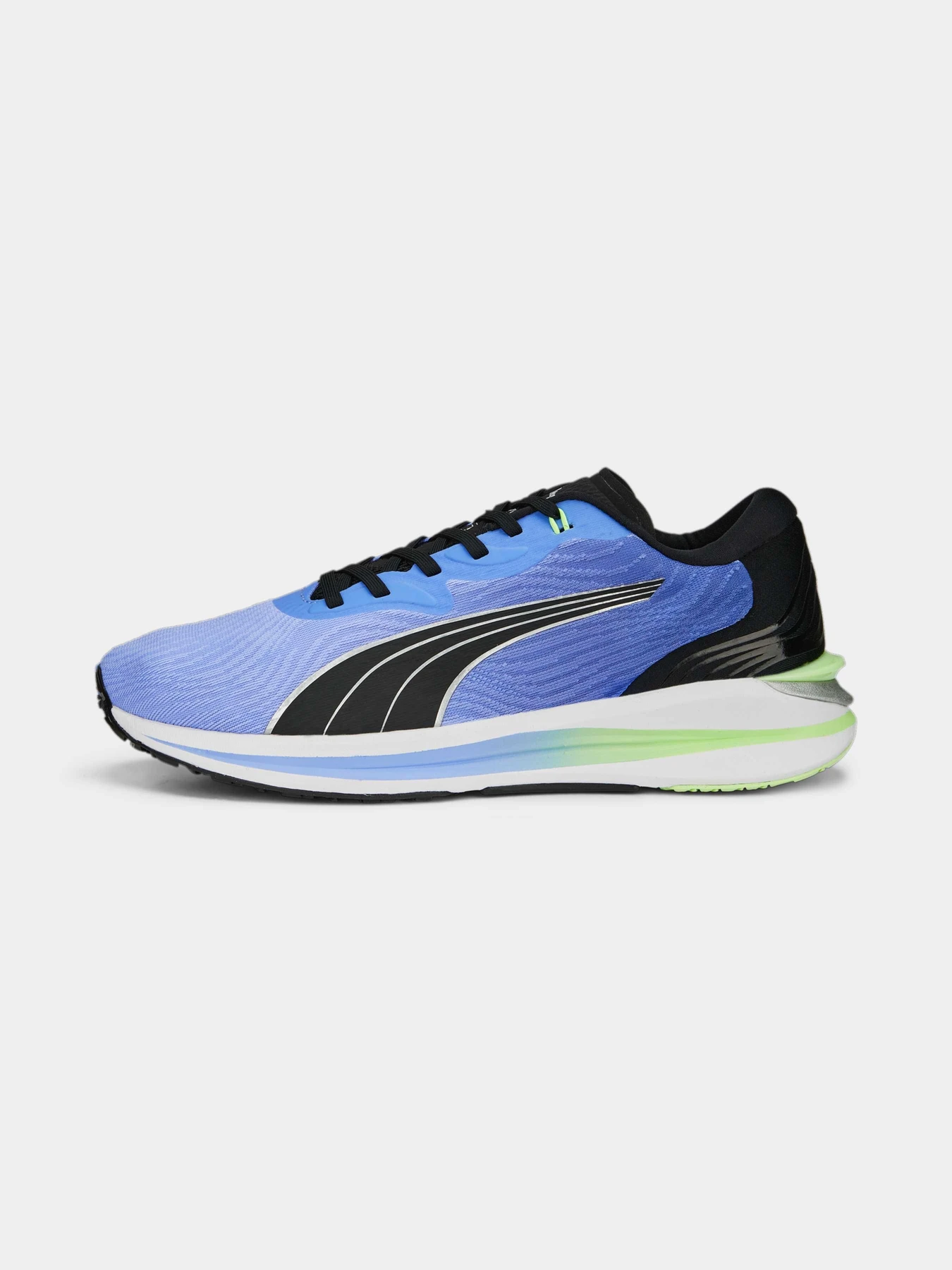 Кросівки PUMA Electrify Nitro 2 модель 376814 Кросівки PUMA Electrify Nitro 2 модель 376814 Фото