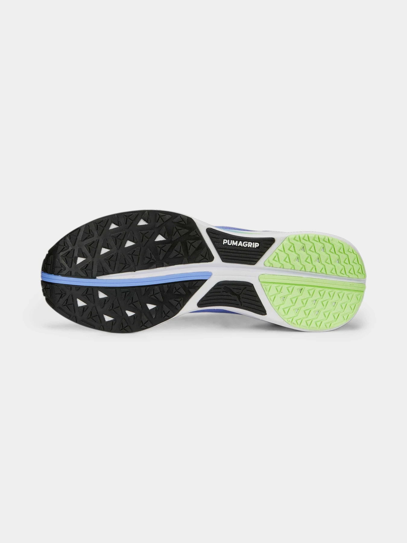 Кросівки PUMA Electrify Nitro 2 модель 376814 Кросівки PUMA Electrify Nitro 2 модель 376814 Фото