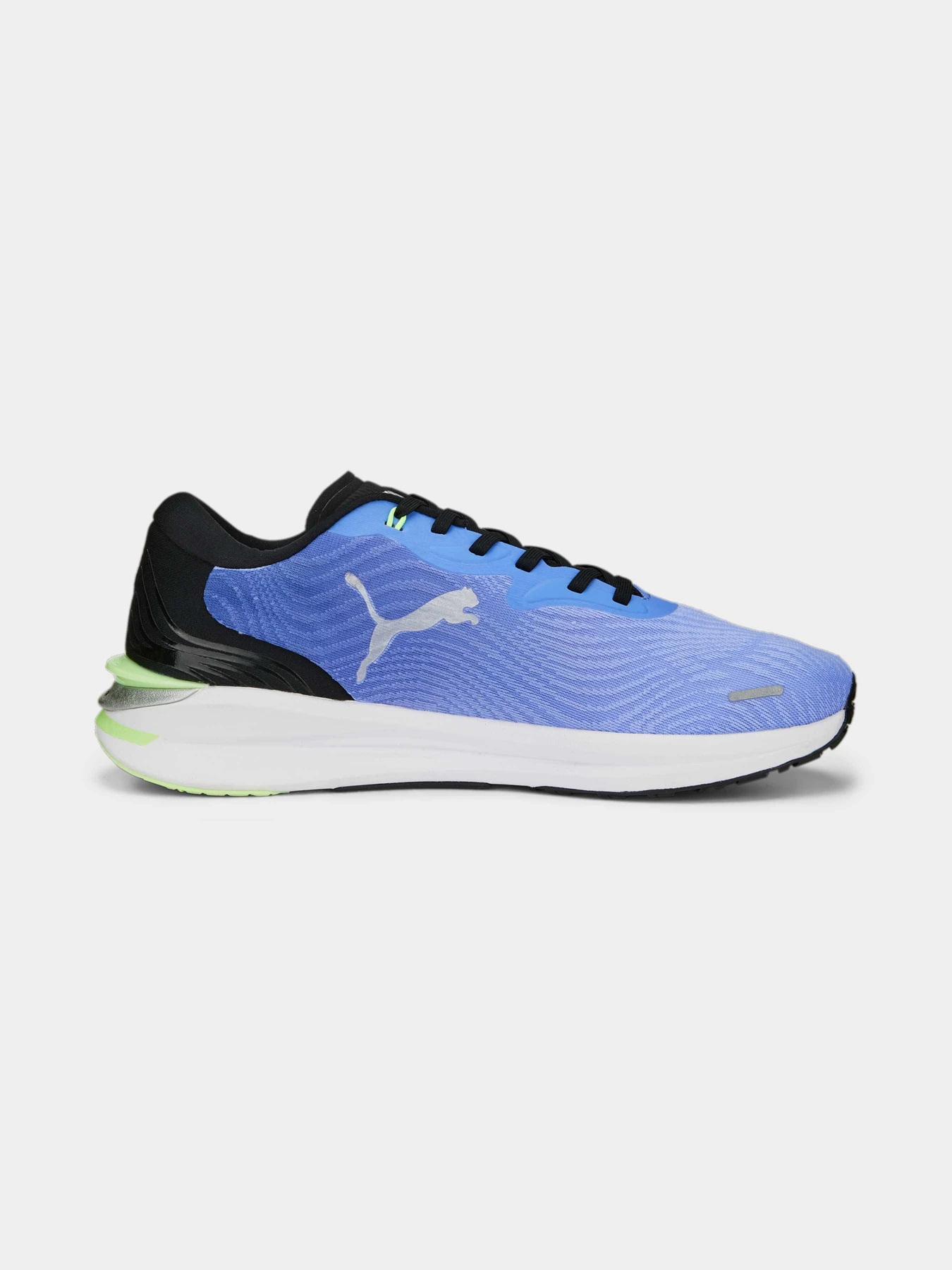 Кросівки PUMA Electrify Nitro 2 модель 376814 Кросівки PUMA Electrify Nitro 2 модель 376814 Фото