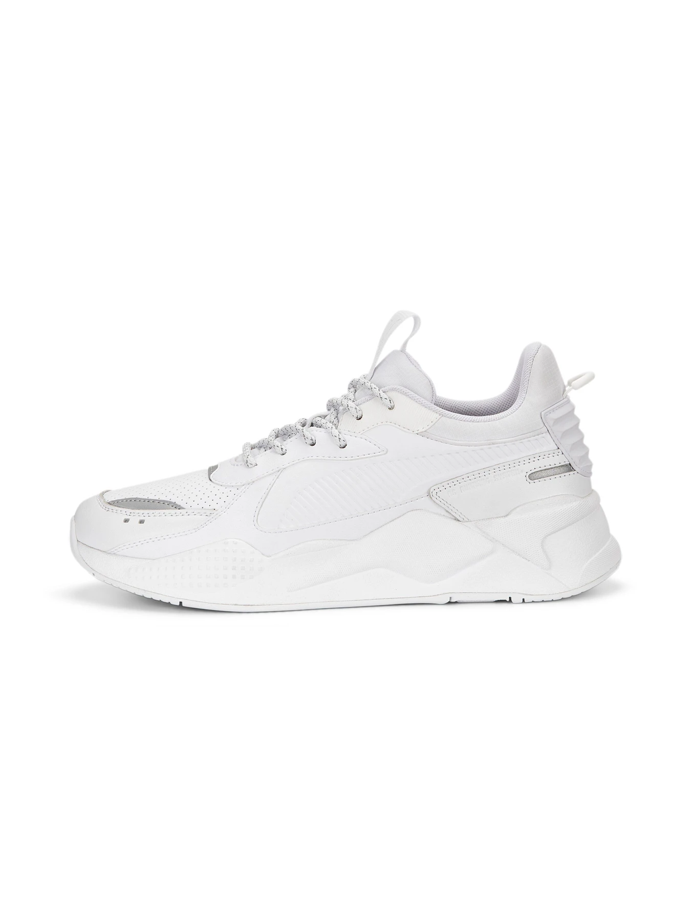 Кроссовки PUMA RS-X Triple модель 391928 Кроссовки PUMA RS-X Triple модель 391928 Фото