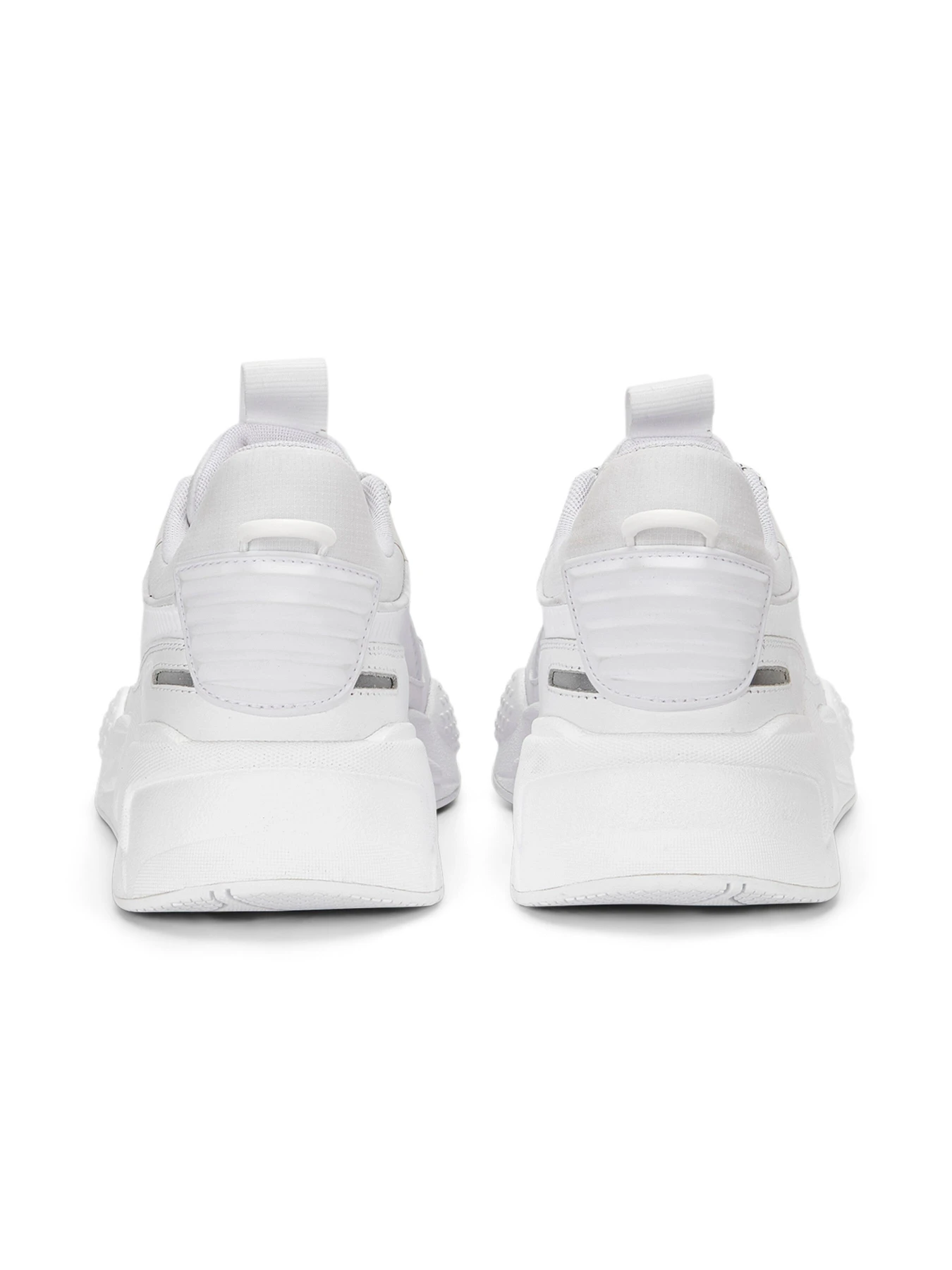 Кроссовки PUMA RS-X Triple модель 391928 Кроссовки PUMA RS-X Triple модель 391928 Фото