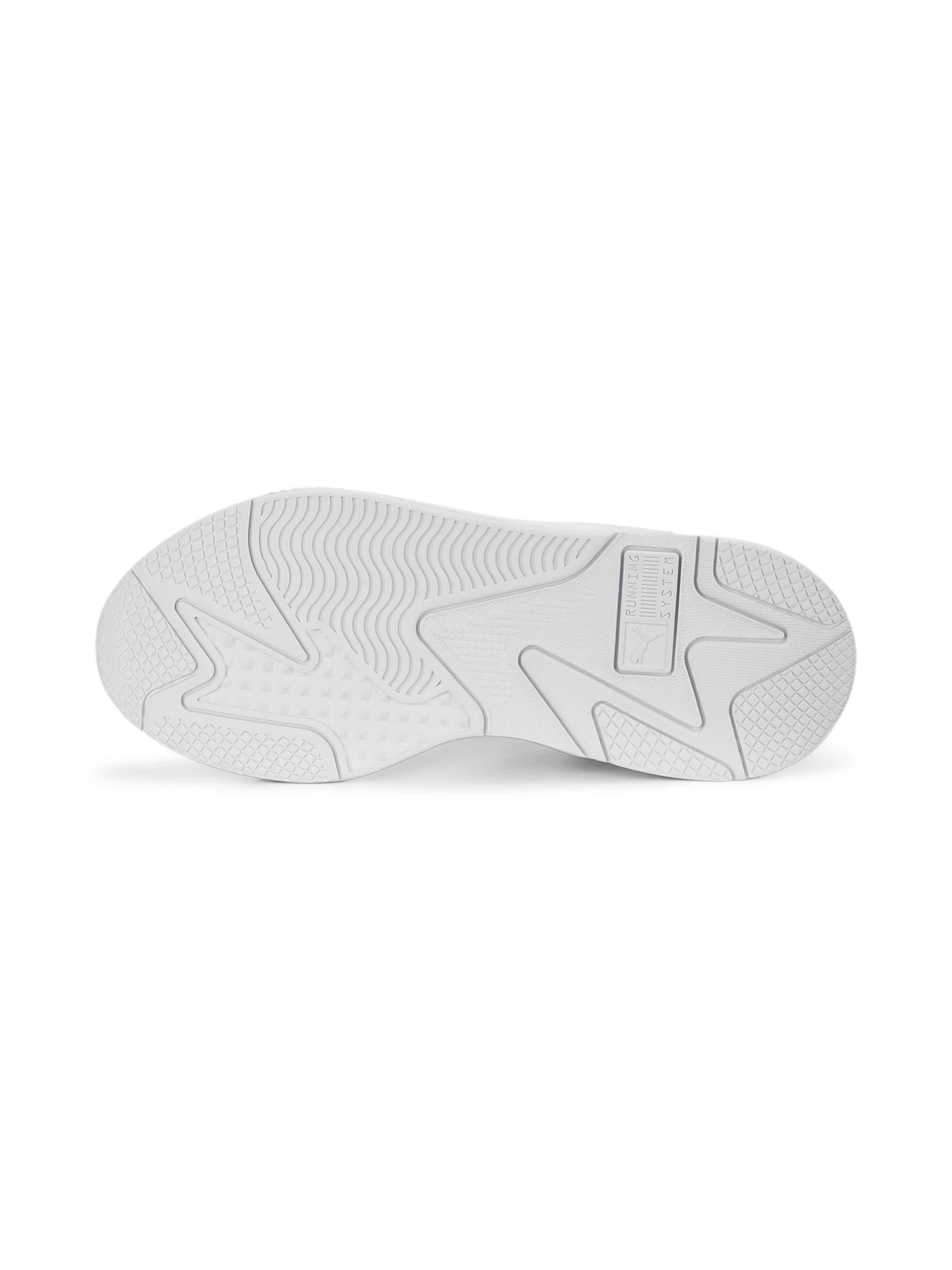 Кроссовки PUMA RS-X Triple модель 391928 Кроссовки PUMA RS-X Triple модель 391928 Фото