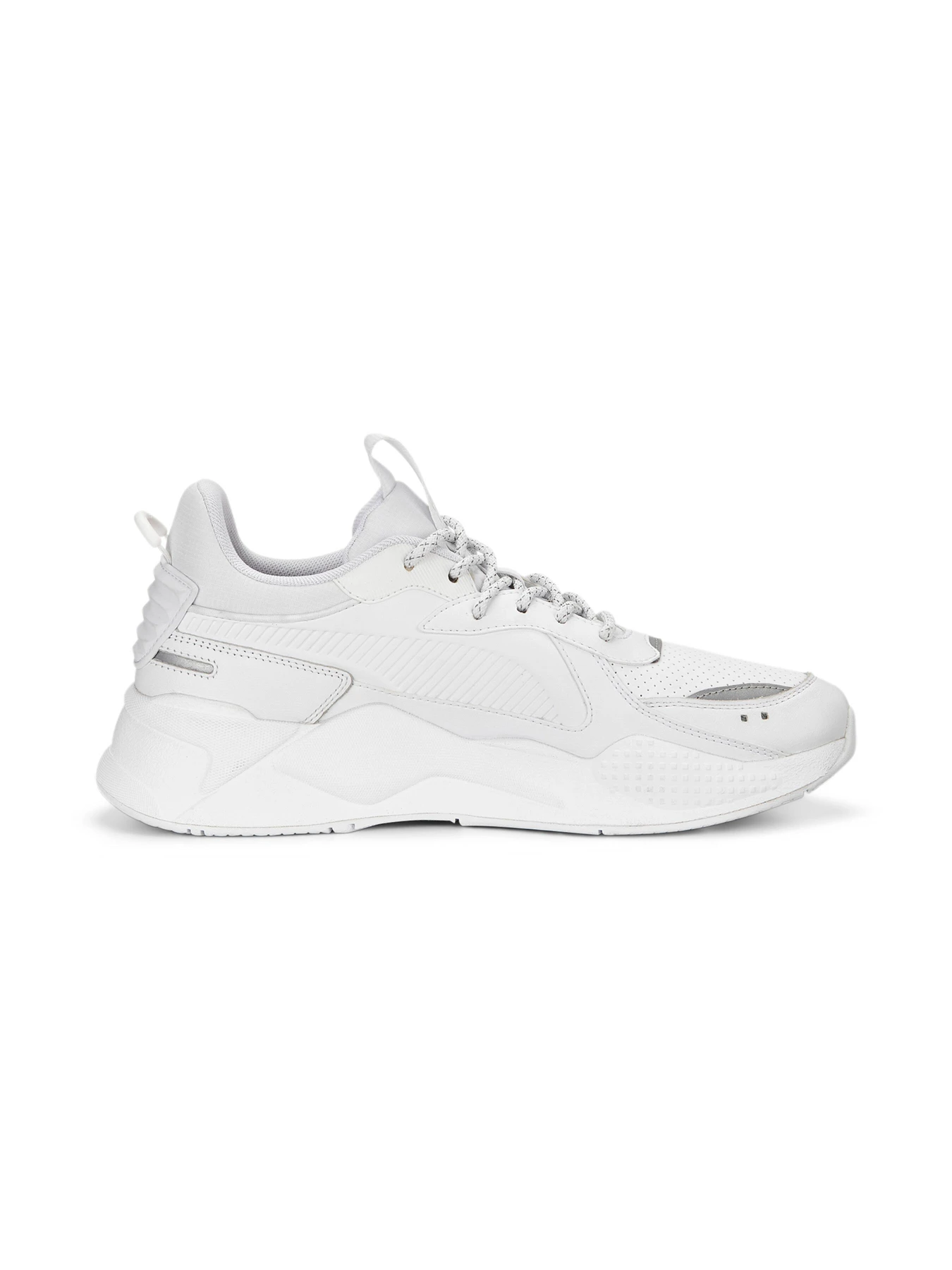 Кроссовки PUMA RS-X Triple модель 391928 Кроссовки PUMA RS-X Triple модель 391928 Фото