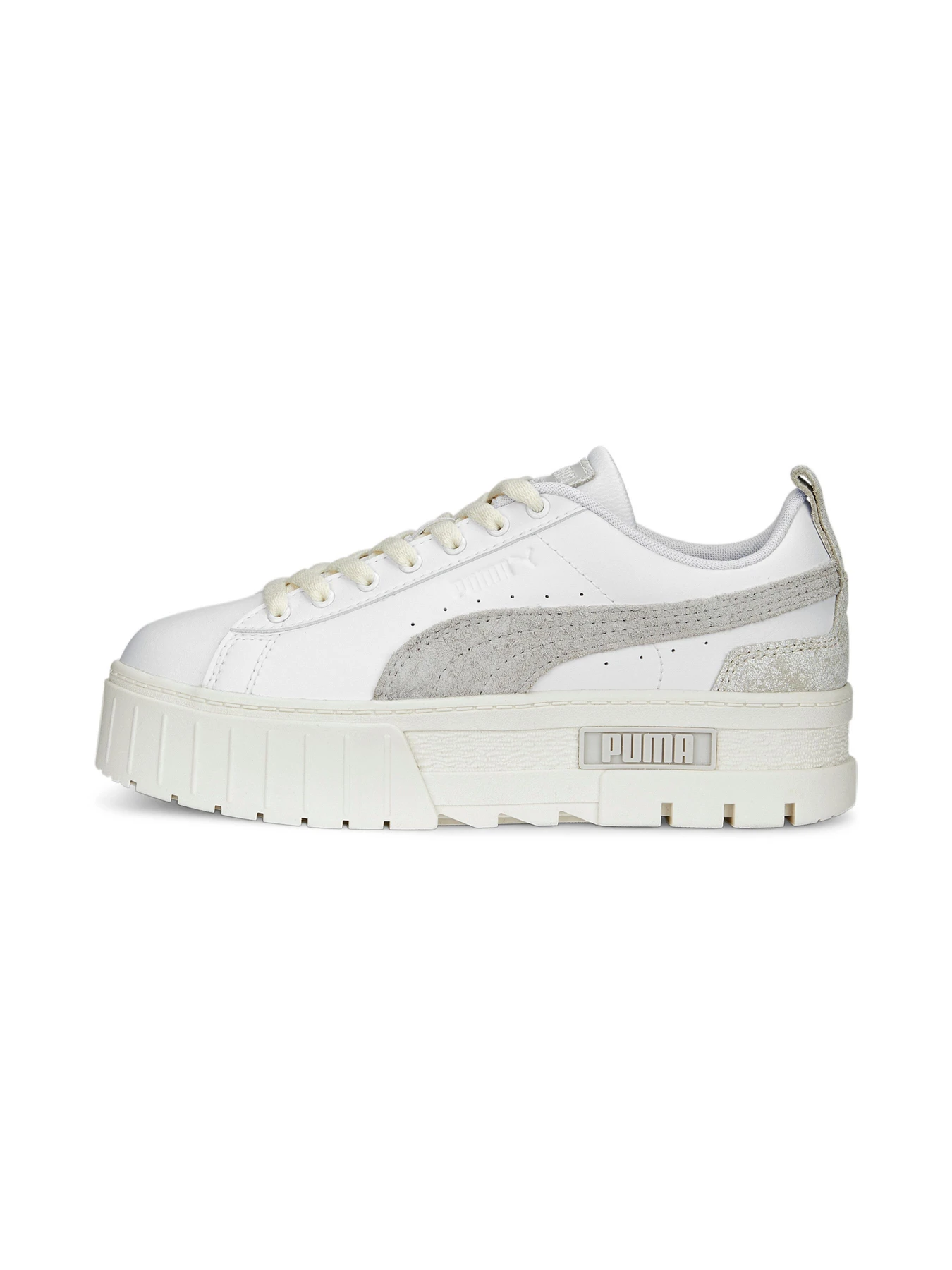 Кроссовки PUMA Mayze Thrifted Wns модель 389861 Кроссовки PUMA Mayze Thrifted Wns модель 389861 Фото