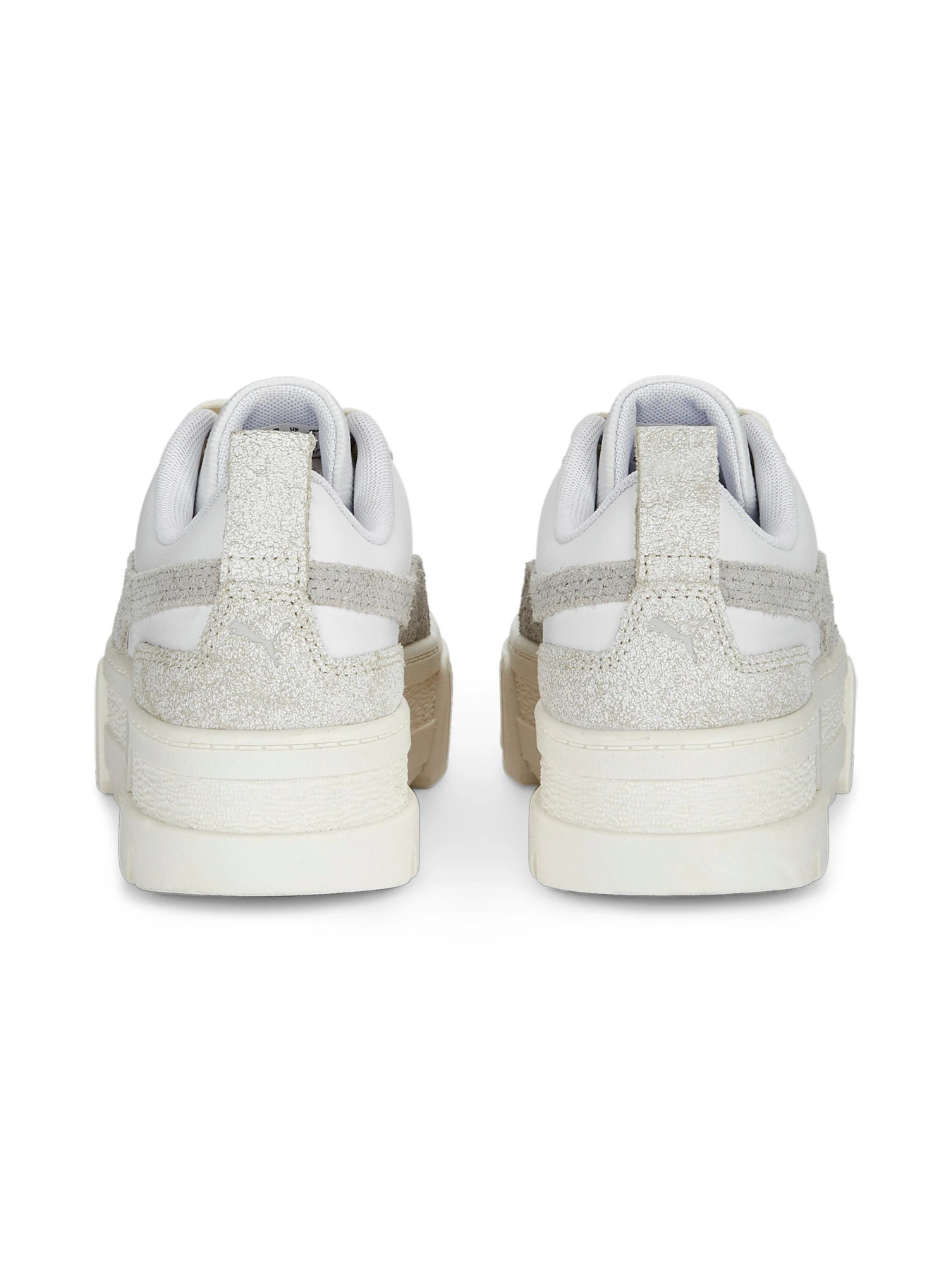 Кроссовки PUMA Mayze Thrifted Wns модель 389861 Кроссовки PUMA Mayze Thrifted Wns модель 389861 Фото
