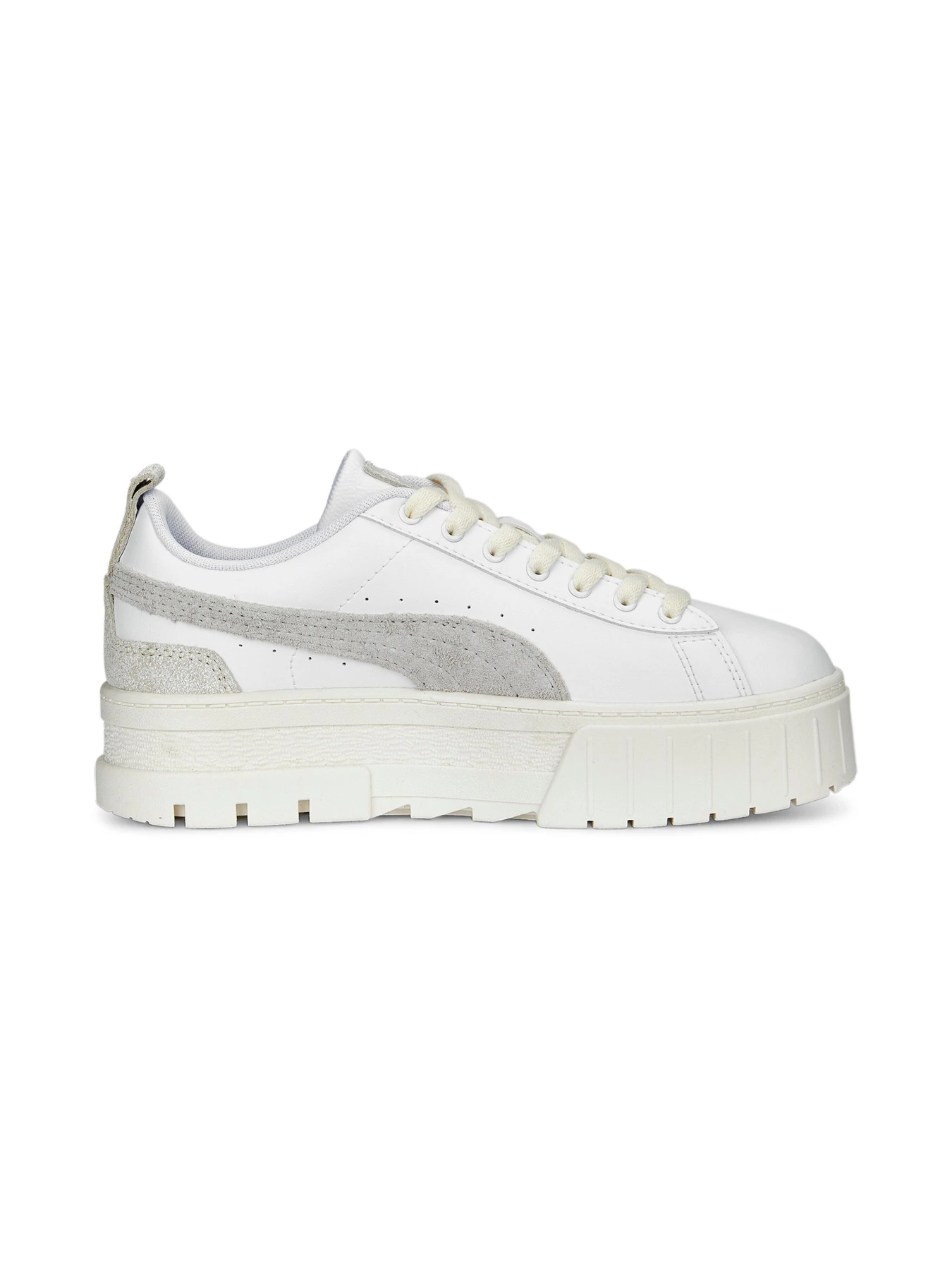 Кроссовки PUMA Mayze Thrifted Wns модель 389861 Кроссовки PUMA Mayze Thrifted Wns модель 389861 Фото