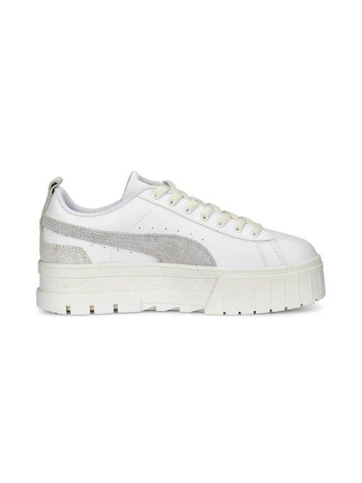 Кроссовки PUMA Mayze Thrifted Wns модель 389861 Фото