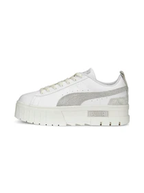 Кроссовки PUMA Mayze Thrifted Wns модель 389861 Фото
