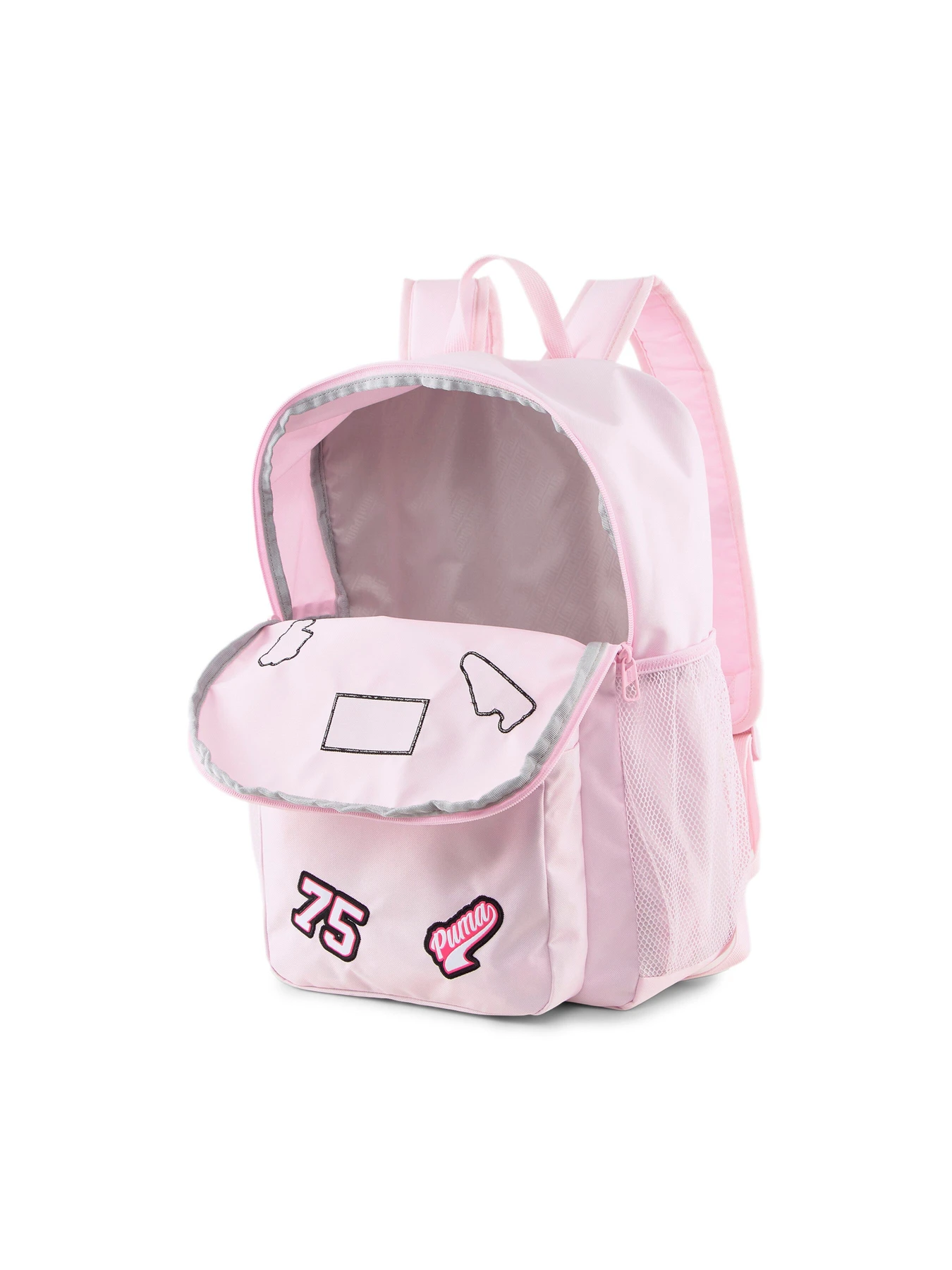 Рюкзаки PUMA Patch Backpack модель 079514 Фото