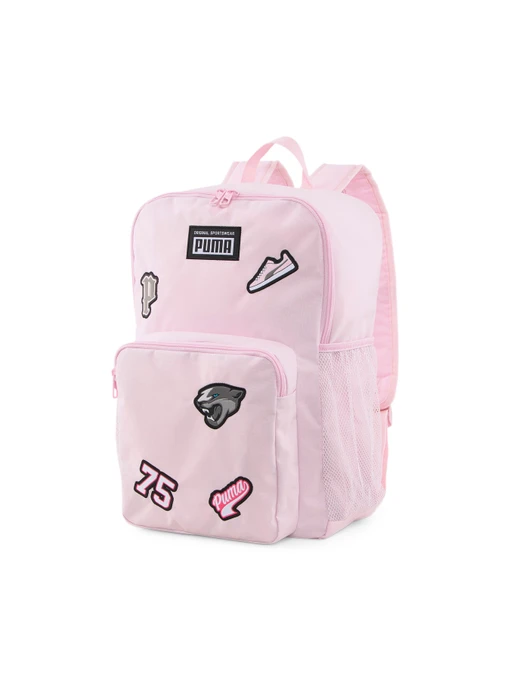 Рюкзаки PUMA Patch Backpack модель 079514 Фото