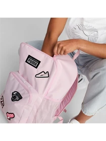 Рюкзаки PUMA Patch Backpack модель 079514 Фото
