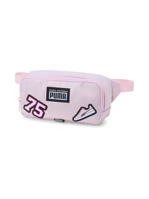 Сумки PUMA Patch Waist Bag модель 079515 Фото