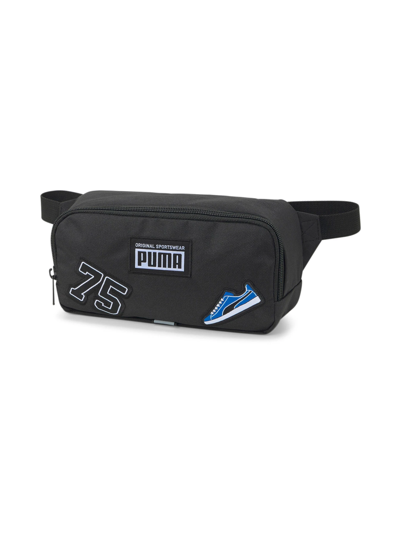 Сумки PUMA Patch Waist Bag модель 079515 Сумки PUMA Patch Waist Bag модель 079515 Фото