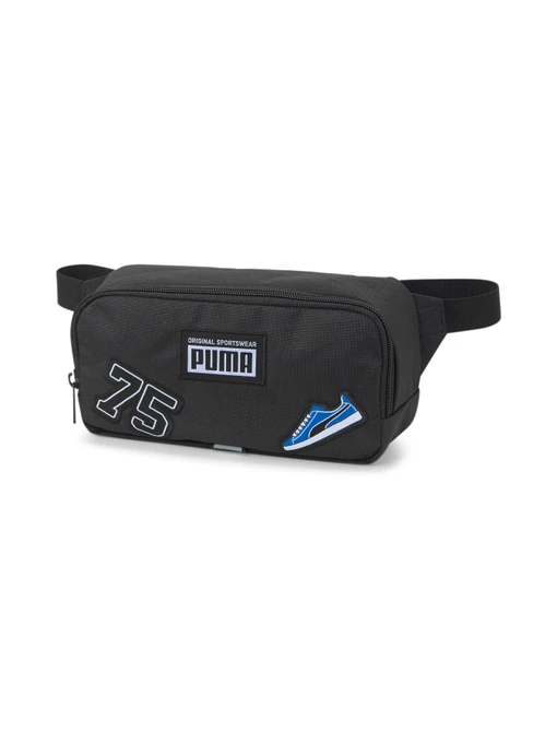 Сумки PUMA Patch Waist Bag модель 079515 Фото