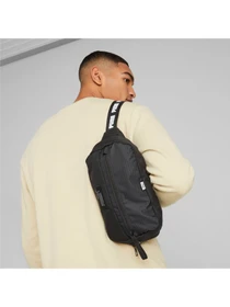 Сумки PUMA EvoESS Waist Bag модель 079518 Фото