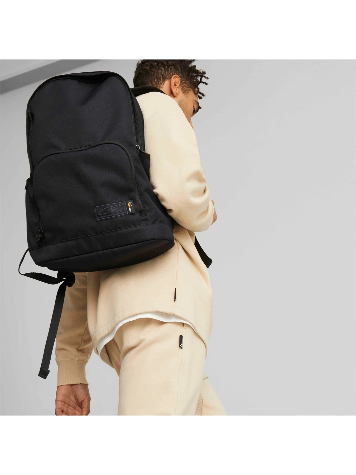 Рюкзаки PUMA Axis Backpack модель 079668 Фото