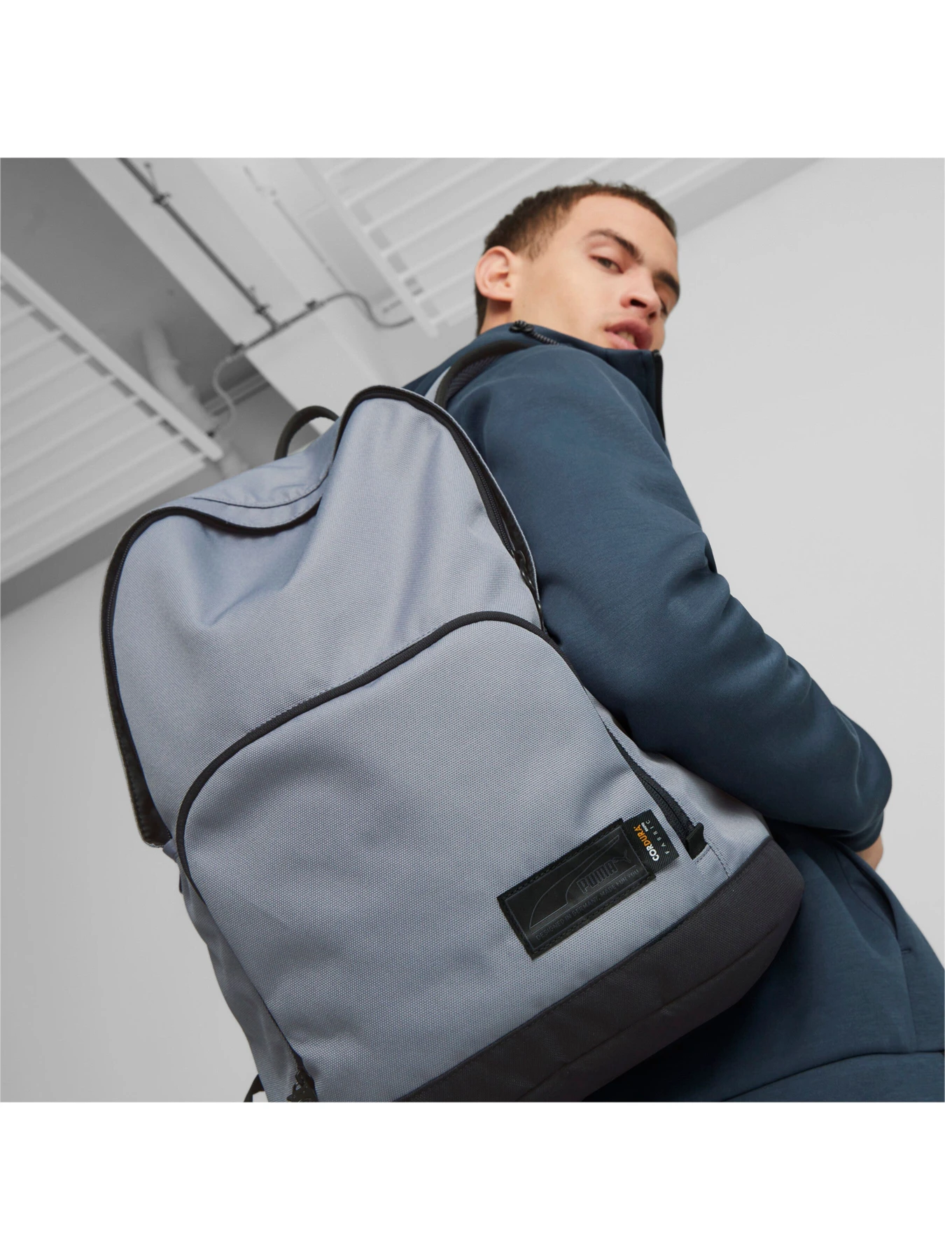 Рюкзаки PUMA Axis Backpack модель 079668 Рюкзаки PUMA Axis Backpack модель 079668 Фото