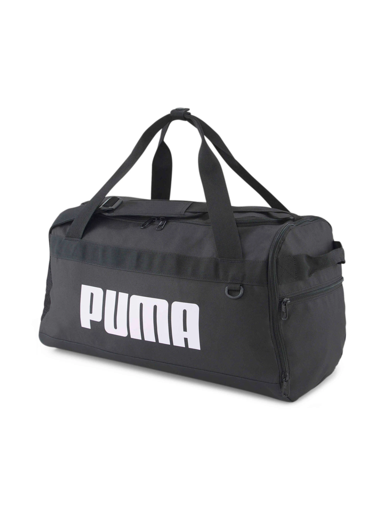 Сумки PUMA Challenger Duffel Bag S модель 079530 Фото