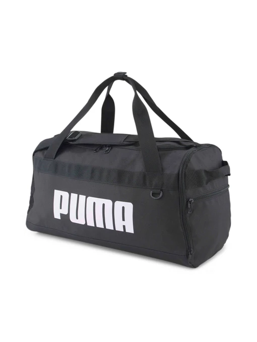 Сумки PUMA Challenger Duffel Bag S модель 079530 Фото