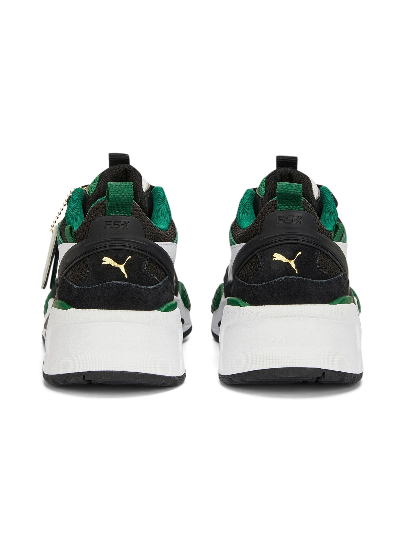 Кроссовки PUMA RS-X Efekt ArchiveRemastered модель 391932 Фото