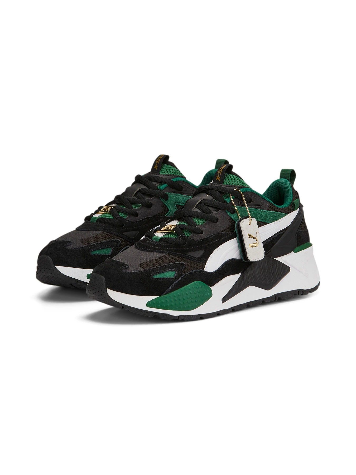 Кроссовки PUMA RS-X Efekt ArchiveRemastered модель 391932 Фото