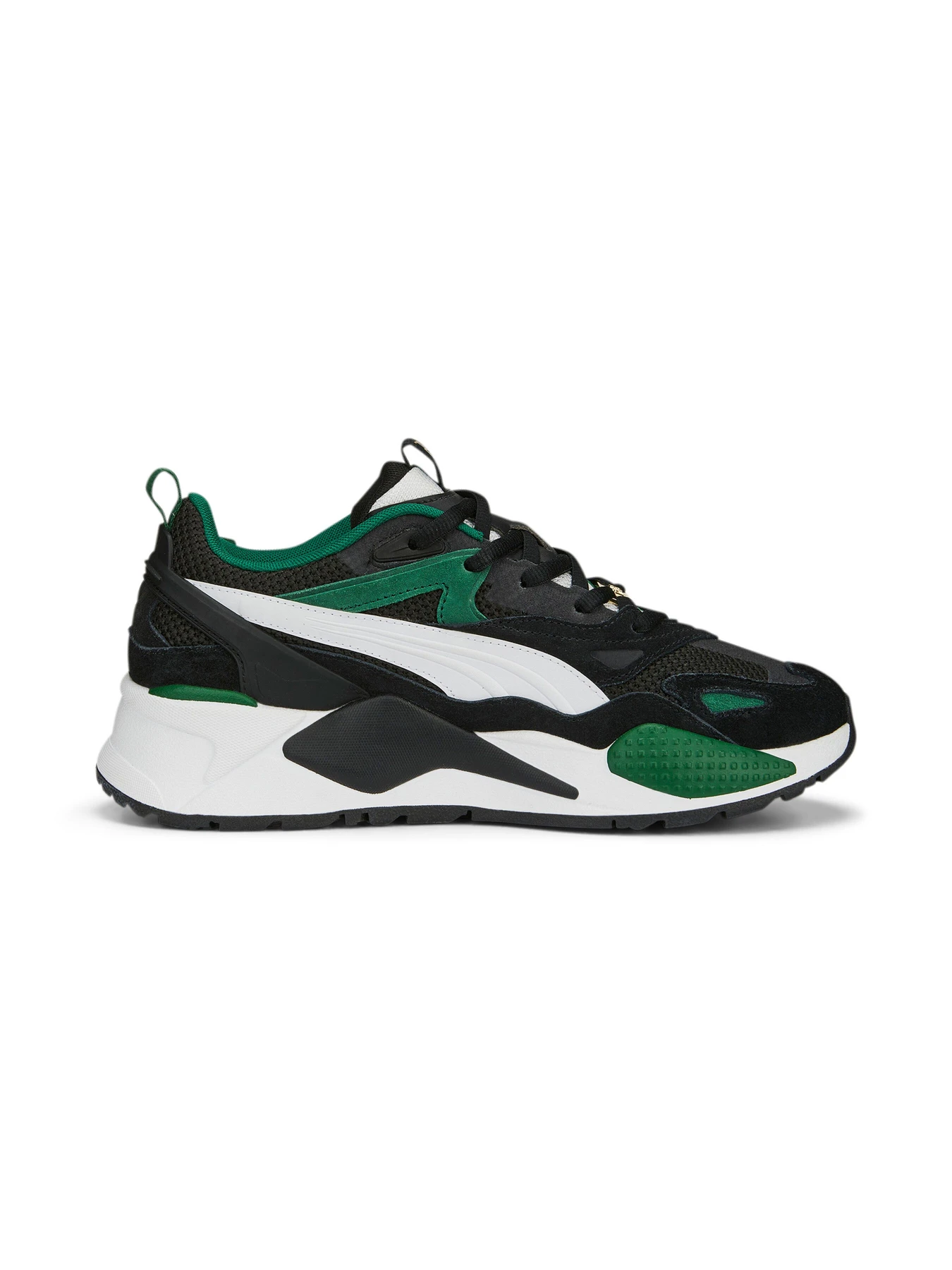 Кроссовки PUMA RS-X Efekt ArchiveRemastered модель 391932 Фото