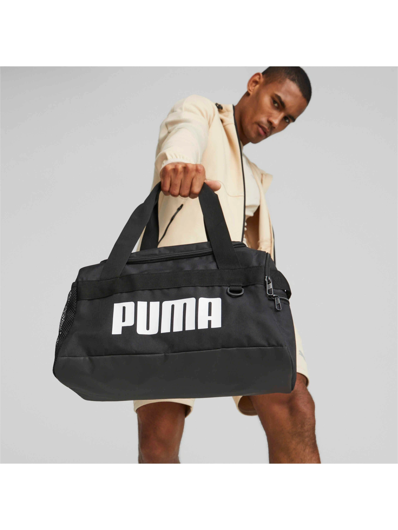 Сумки PUMA Challenger Duffelbag Xs модель 079529 Сумки PUMA Challenger Duffelbag Xs модель 079529 Фото