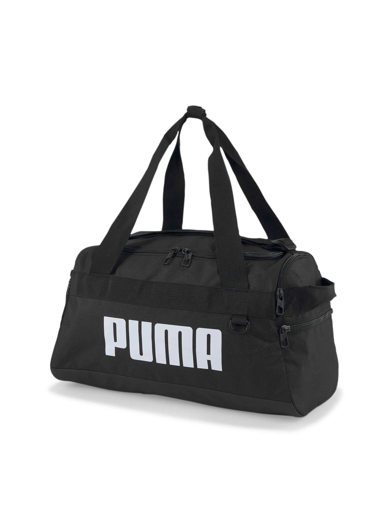 Сумки PUMA Challenger Duffelbag Xs модель 079529 Сумки PUMA Challenger Duffelbag Xs модель 079529 Фото
