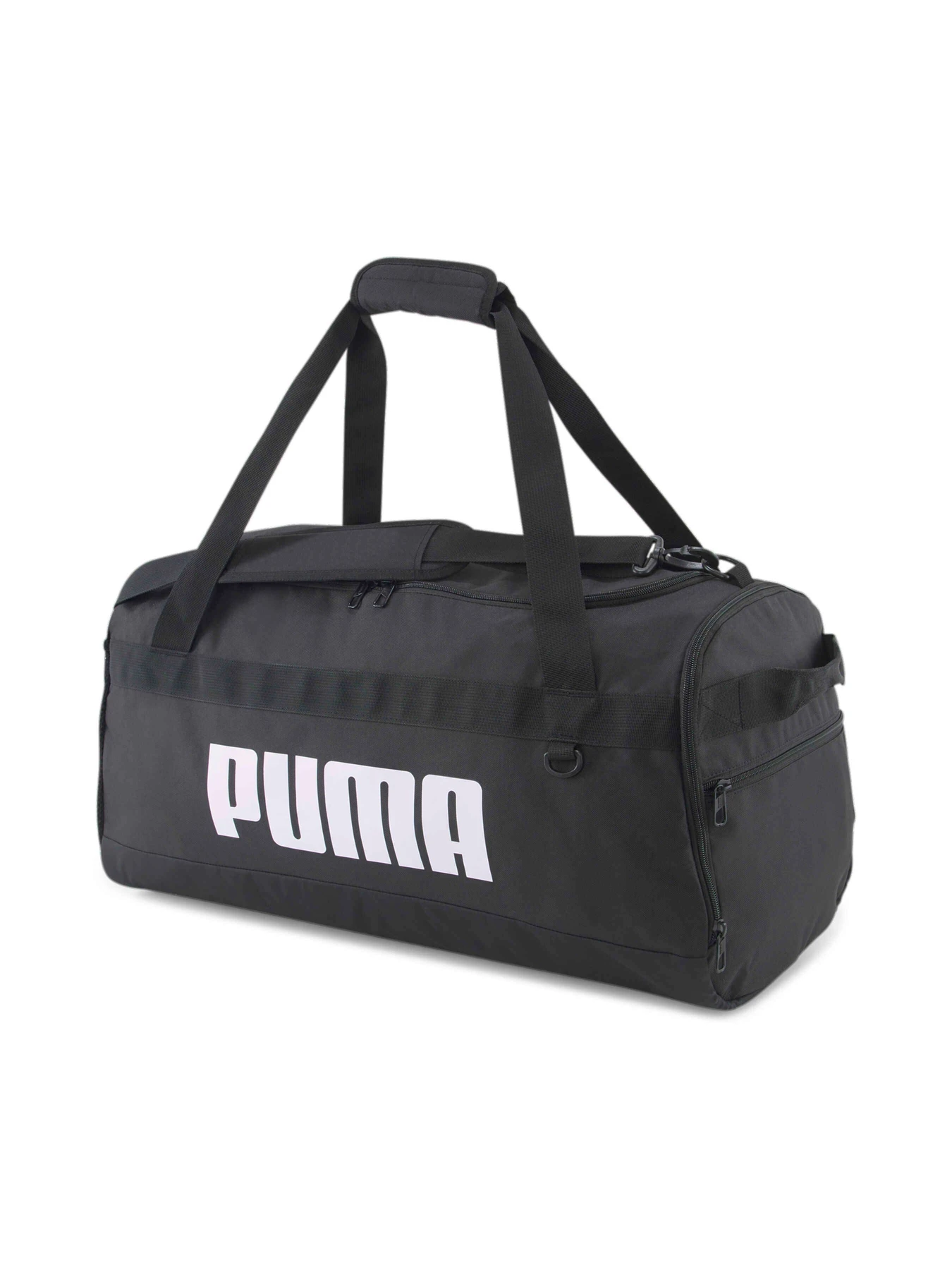 Сумки PUMA Challenger Duffel Bag M модель 079531 Фото