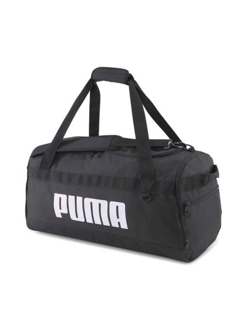 Сумки PUMA Challenger Duffel Bag M модель 079531 Фото