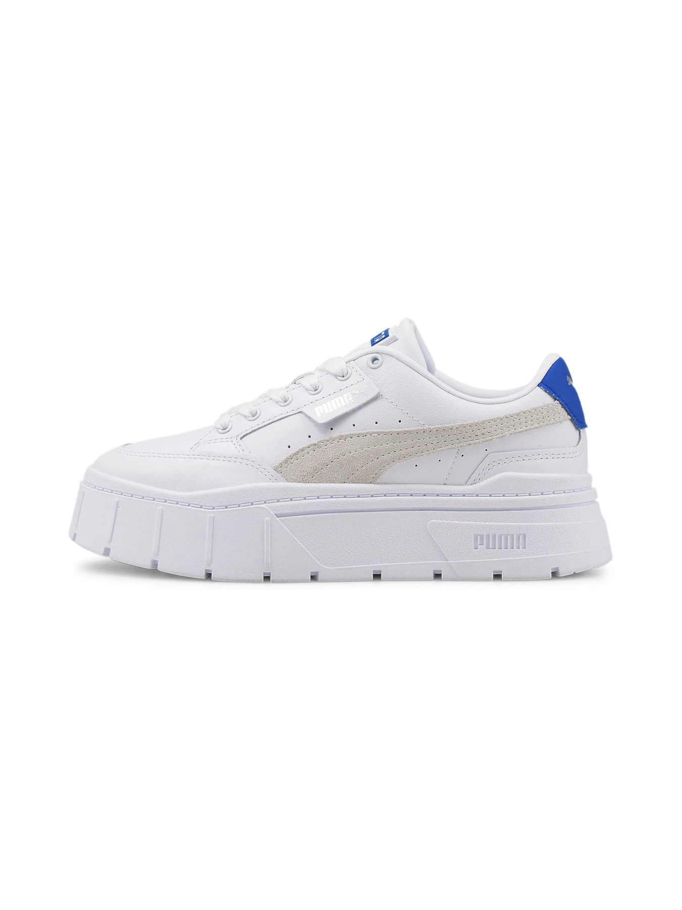 Кроссовки PUMA Mayze Stack Wns модель 384363 Кроссовки PUMA Mayze Stack Wns модель 384363 Фото