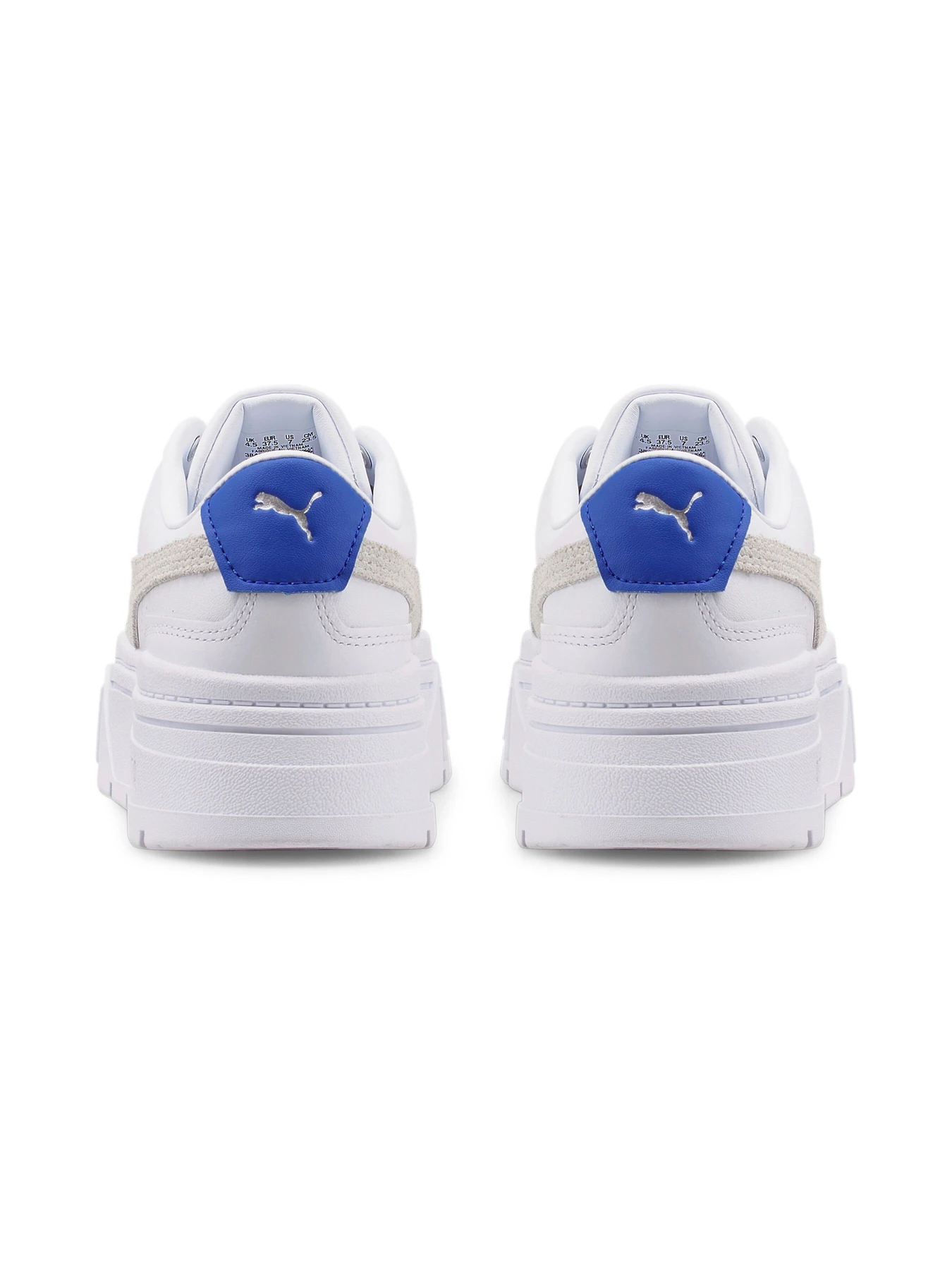 Кроссовки PUMA Mayze Stack Wns модель 384363 Кроссовки PUMA Mayze Stack Wns модель 384363 Фото