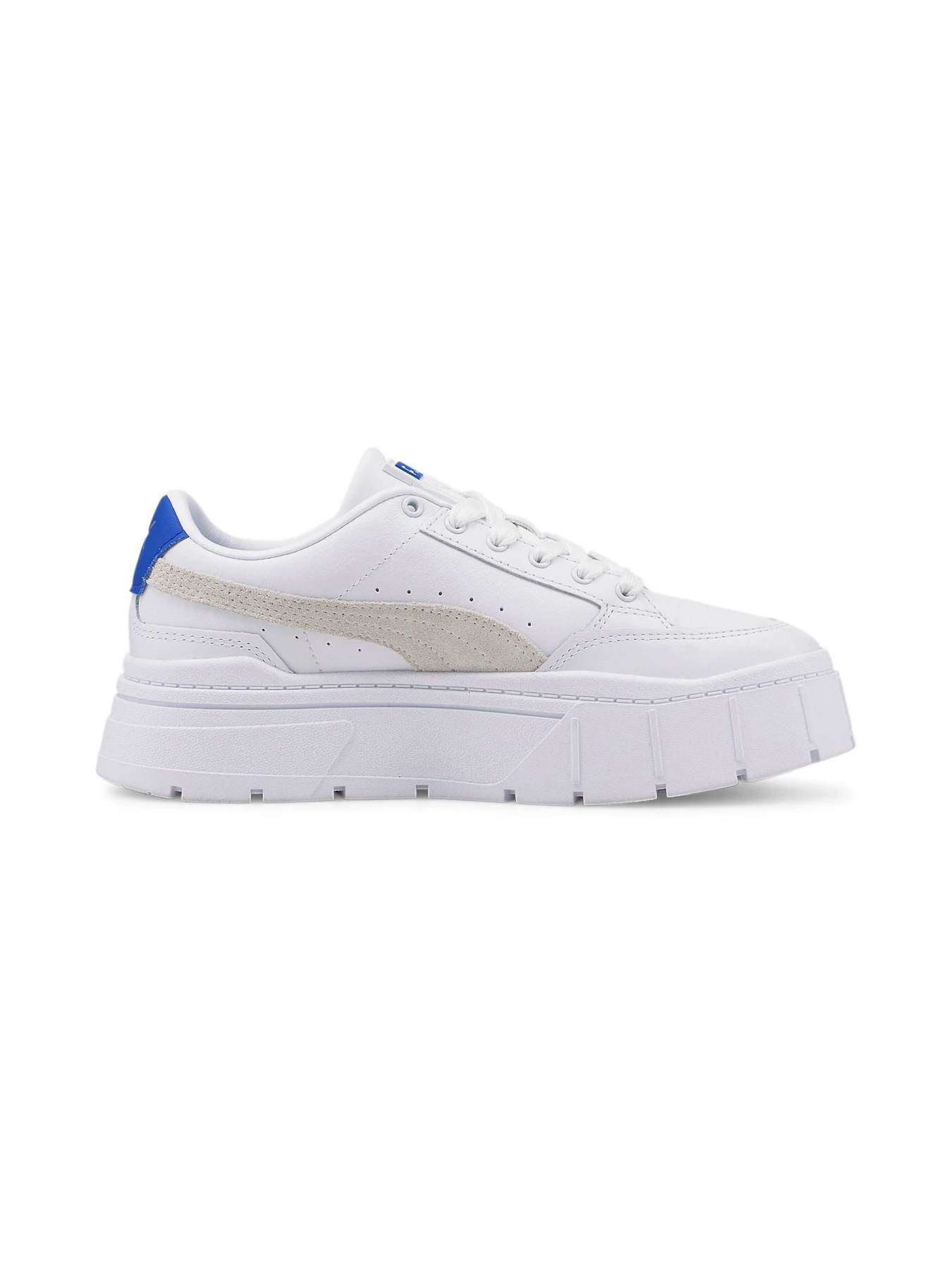 Кроссовки PUMA Mayze Stack Wns модель 384363 Кроссовки PUMA Mayze Stack Wns модель 384363 Фото