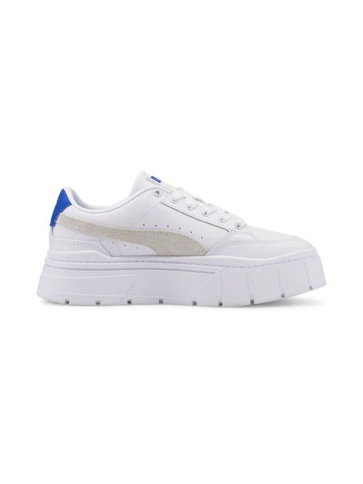 Кроссовки PUMA Mayze Stack Wns модель 384363 Фото