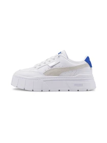 Кроссовки PUMA Mayze Stack Wns модель 384363 Фото