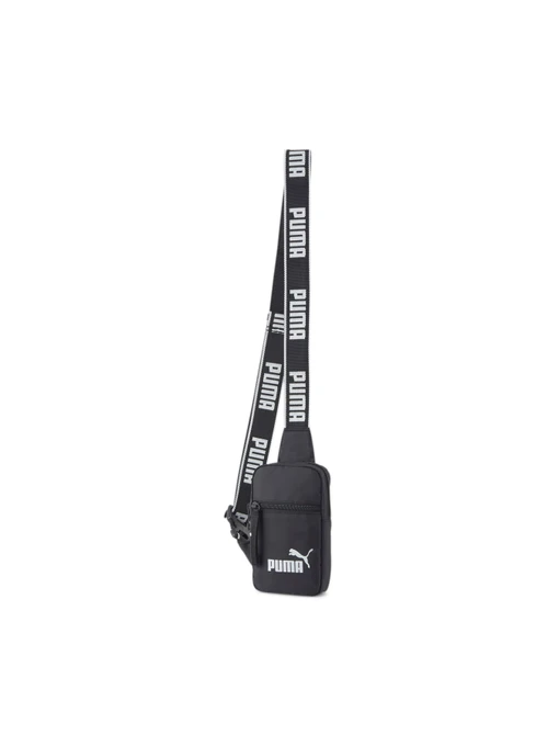 Сумки PUMA Core Base Front Loader модель 079466 Фото